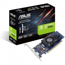 Asus GeForce GT 1030 2GB GDDR5 en PcComponentes