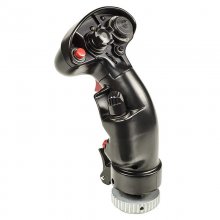 Thrustmaster F/A-18C Hornet HOTAS Add-On Grip Reacondicionado en PcComponentes