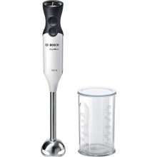 Bosch ErgoMixx Batidora de mano 750W con Regulador + Vaso en PcComponentes