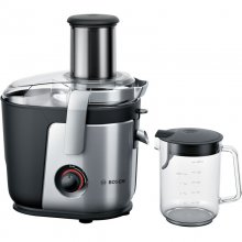 Bosch VitaJuice Licuadora Profesional 1000W Acero Inoxidable en PcComponentes