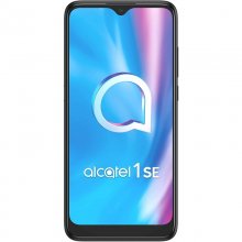 Alcatel 1SE 2020 3/32GB Gris Libre en PcComponentes