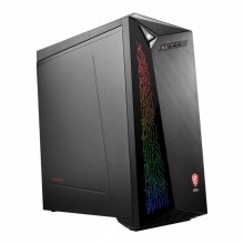 MSI MAG Infinite 10SC-1073XIB Intel Core i7-10700/16GB/1TB+512GB SSD/RTX 2060 SUPER en PcComponentes