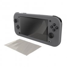 Rainbow SWL Protector Cristal Templado para Nintendo Switch Lite en PcComponentes