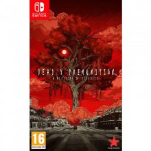 Deadly Premonition 2: A Blessing in Disguise Nintendo Switch en PcComponentes