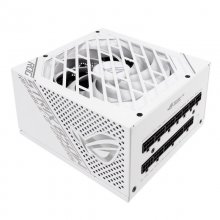 Asus ROG Strix White Edition 850W 80 Plus Gold Modular en PcComponentes