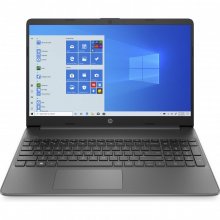 HP 15S-EQ1010NS AMD Ryzen 3 3250U/8GB/512GB SSD/15.6" en PcComponentes