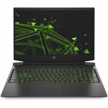 HP Pavilion Gaming 16-A0011NS Intel Core i7-10750H/16GB/1TB SSD/GTX 1660Ti/16.1" en PcComponentes