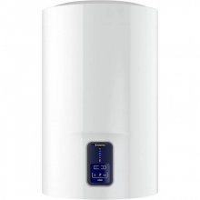 Ariston Lydos Eco Blu Termo Eléctrico Vertical 80L B