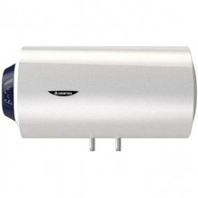 Ariston BLU1 ECO Termo Eléctrico Horizontal 80L B