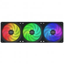 Cooler Master MasterFan SF360R ARGB Ventilador 360x120mm en PcComponentes
