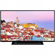 Toshiba 50UL3063DG 50" LED UltraHD 4K en PcComponentes