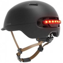 Smart4u Livall SH50L Casco Adulto Negro L en PcComponentes