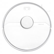 Roborock S6 Pure Robot Aspirador Blanco Reacondicionado en PcComponentes