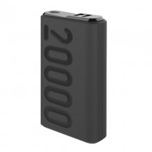 Celly Power Bank Power Delivery 20000 mAh Carga Rápida Reacondicionado en PcComponentes