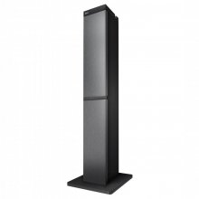 LG RK1D Torre de Som Bluetooth com Radio FM/USB/Bass Refflex 60W RMS en PcComponentes