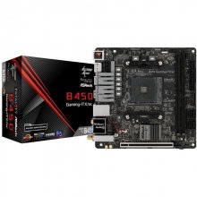 ASRock Fatal1ty B450 Gaming-ITX/AC en PcComponentes