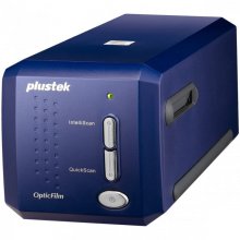 Plustek OpticFilm 8100 Escáner de Diapositivas/Negativos en PcComponentes