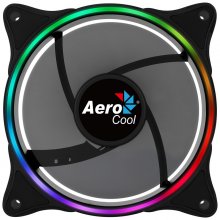 Aerocool Eclipse ARGB Ventilador 120mm Reacondicionado en PcComponentes