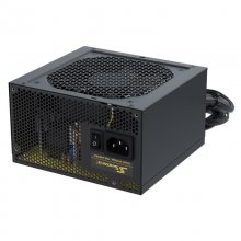 Seasonic Core GC 500 500W 80 Plus Gold en PcComponentes