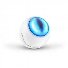 Fibaro Sensor de Movimiento Temperatura y Luminosidad Reacondicionado en PcComponentes