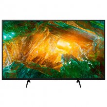 Sony Bravia KD75XH8096 75" LED UltraHD 4K en PcComponentes