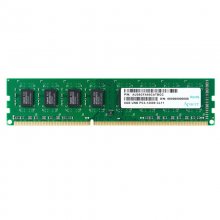 Apacer AU08GFA60CATBGC DDR3 1600MHz PC3-12800 8GB CL11 en PcComponentes
