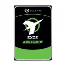 Seagate Enterprise Exos X16 3.5" 12TB SATA3