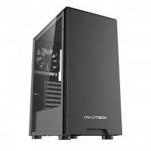 Owlotech Work USB 3.0 con Ventana + Fuente de Alimentación 500W en PcComponentes