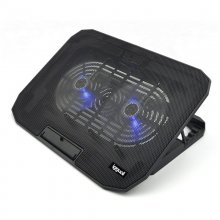 Iggual RP2V17 Base Refrigeradora para Portátil hasta 17" en PcComponentes