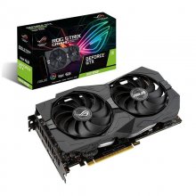 Asus ROG Strix Gaming GeForce GTX 1660 Super 6GB GDDR6 en PcComponentes