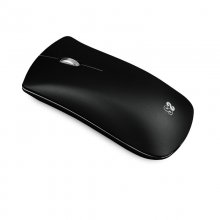 Subblim Elegant Ratón Bluetooth 2400 DPI Negro Reacondicionado en PcComponentes
