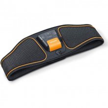 Beurer EM 37 Electroestimulador Abdominal en PcComponentes