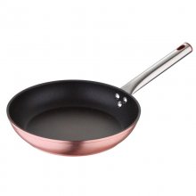 Bergner Neon Gold Sartén de Aluminio 30cm