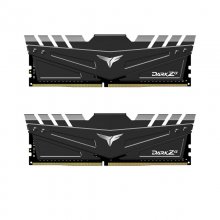 Team Group T-Force Dark Z Alpha AMD DDR4 3600MHz PC4-28800 32GB 2x16GB CL18 en PcComponentes