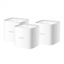 D-Link COVR-1103 Sistema Wi-Fi Mesh AC1200 Doble Banda Pack 3 Unidades en PcComponentes