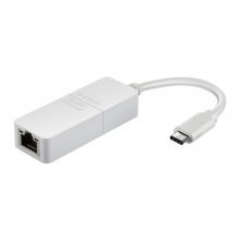 D-Link DUB-E130 Adaptador USB-C a Ethernet Gigabit en PcComponentes