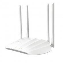TP-Link TL-WA1201 Punto de Acceso Gigabit AC1200 Dual Band PoE en PcComponentes