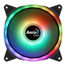 Aerocool DUO14 ARGB Ventilador 140mm en PcComponentes
