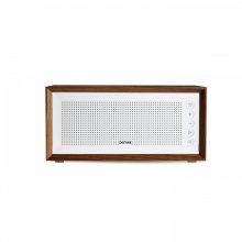 Denver BTS-210 Altavoz Bluetooth 10W Blanco en PcComponentes