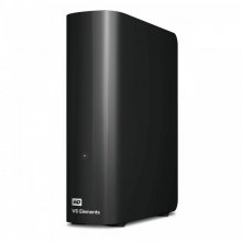 WD Elements Desktop 10TB 3.5" USB 3.0 en PcComponentes