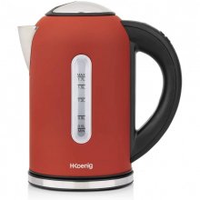HKoenig BOE54 Hervidor Eléctrico 1.7L 2200W en PcComponentes