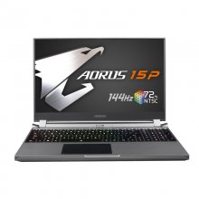 Gigabyte AORUS 15P WB-7ES1130SD Intel Core i7-10750/16GB/512GB SSD/RTX 2070/15.6" en PcComponentes