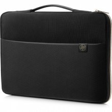 HP Carry Funda Negra/Dorada para Portátil 14" en PcComponentes
