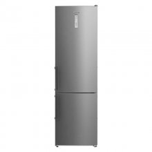Edesa EFC-2033 NF EX Frigorífico Combi A+++ Acero Inoxidable en PcComponentes