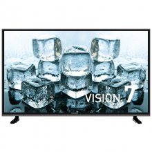Grundig 55 GDU 7500 B 55" LED UltraHD 4K HDR en PcComponentes