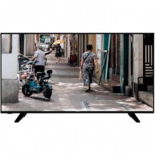 Hitachi 55HK5100 55" LED IPS UltraHD 4K HDR en PcComponentes