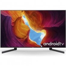 Sony KD-49XH9505 49" LED UltraHD 4K HDR en PcComponentes