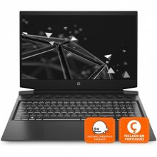 HP Pavilion Gaming 16-a0014np Intel Core i7-10750H/16GB/1TB+256GB SSD/RTX 2060/16,1'' (PT) en PcComponentes