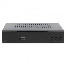 Fonestar RDT-761HD Recetor/Gravador TDT2 en PcComponentes