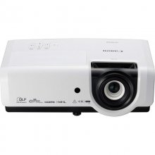 Canon LV-HD420 Proyector ANSI DLP FullHD 4200 Lúmenes Reacondicionado en PcComponentes